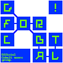 Cobalt Users Group